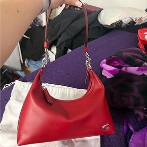 Coach Juliet 30 shoulder Bag